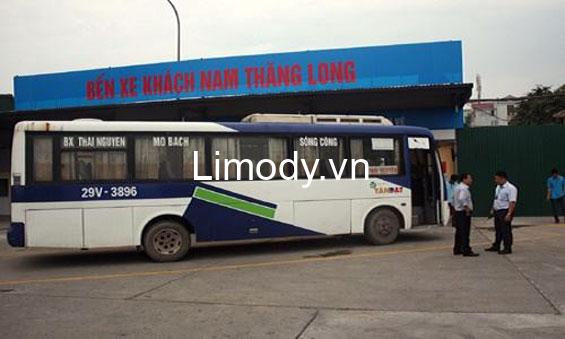 bến xe nam thăng long - Hình 4