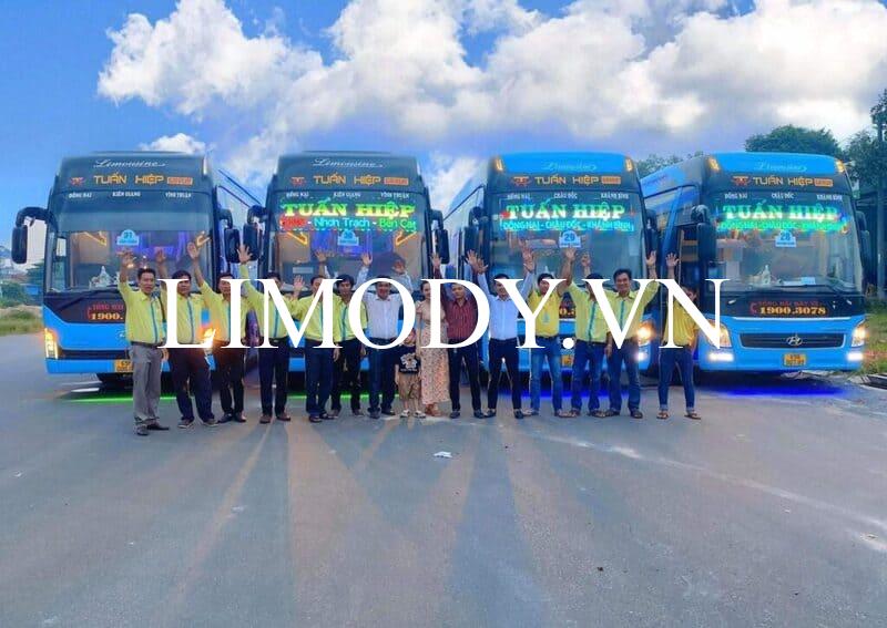 bến xe ngã bảy - Hình 2