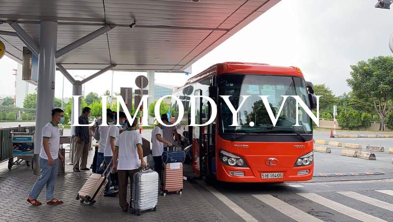 bến xe ngã bảy - Hình 4