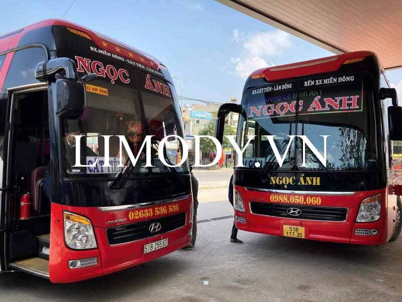 bến xe ngã năm - Hình 2