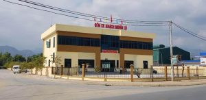 bến xe nghĩa lộ