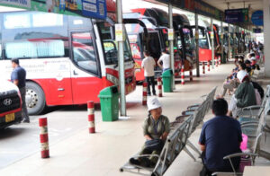 bến xe ngọc hiển