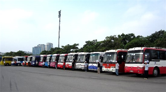 bến xe ngọc hiển - Hình 2