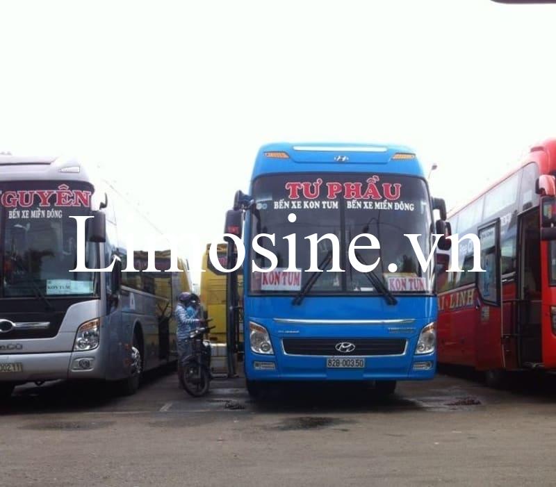 bến xe ngọc hồi - Hình 5