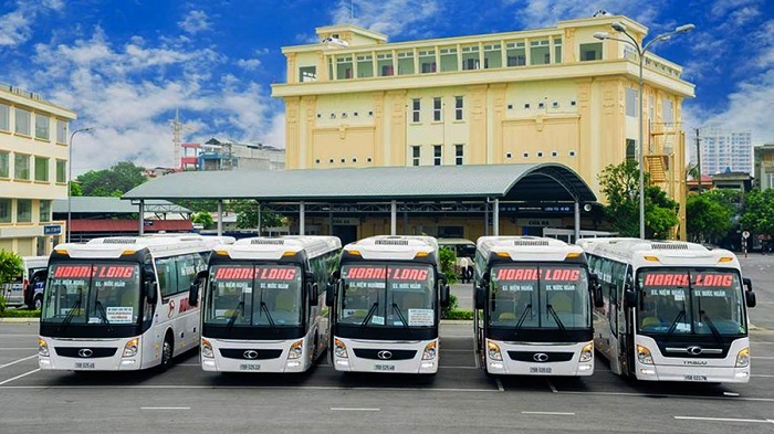 bến xe nha trang - Hình 3