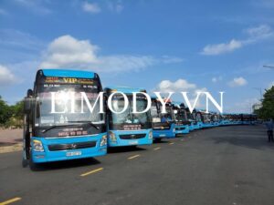 bến xe nhơn trạch