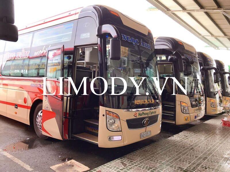 bến xe nhơn trạch - Hình 4