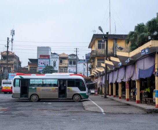 bến xe ninh bình - Hình 3
