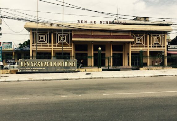 bến xe ninh bình - Hình 5