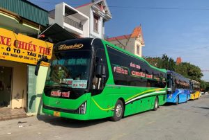 bến xe ninh hòa