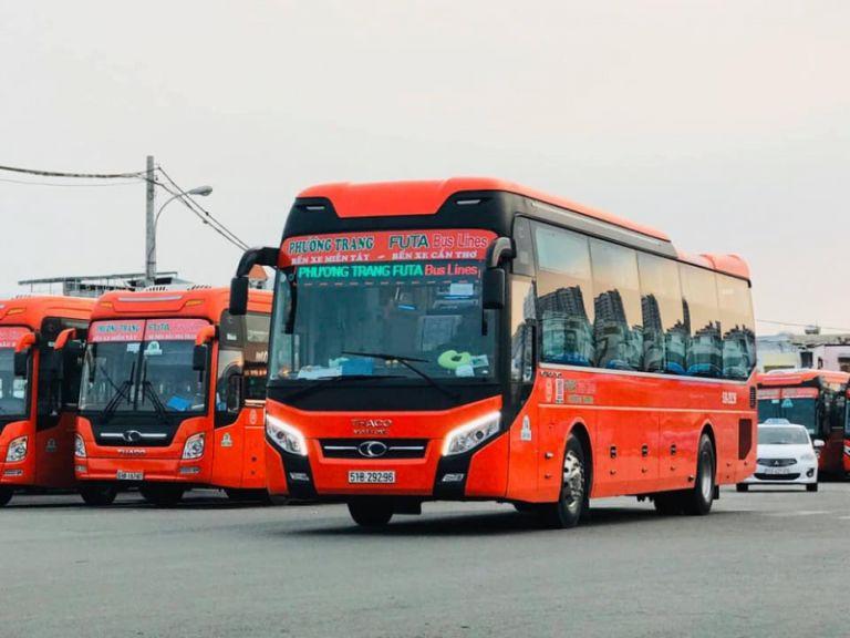 bến xe ninh hòa mới - Hình 5