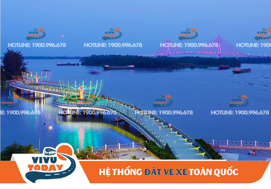 bến xe ninh kiều - Hình 5