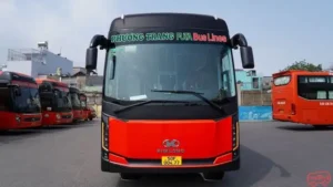 bến xe ninh phước