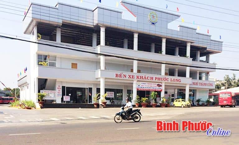 bến xe ninh phước - Hình 4