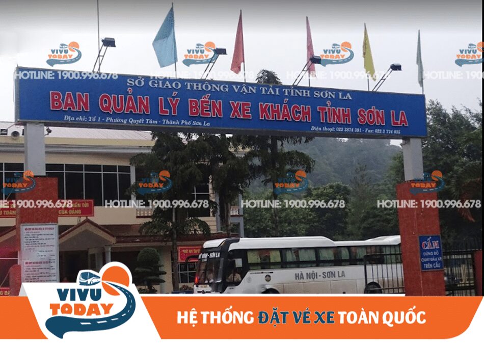 bến xe nông sơn - Hình 4