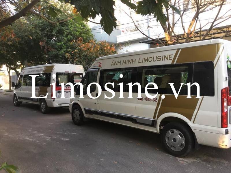 bến xe núi thành - Hình 2