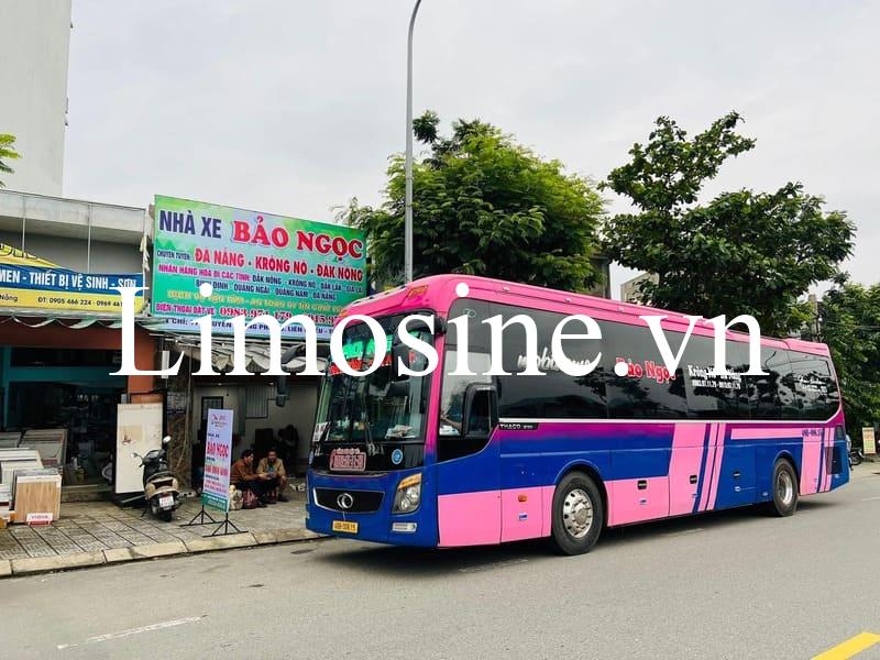 bến xe núi thành - Hình 3