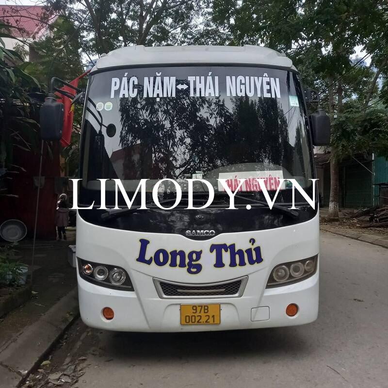 bến xe pác nặm - Hình 1