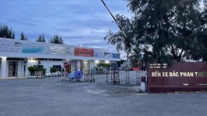 bến xe phan thiết