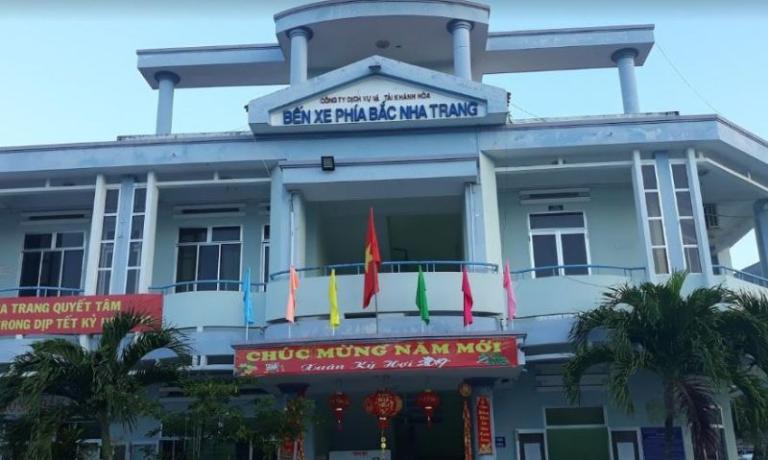 bến xe phía bắc nha trang - Hình 3