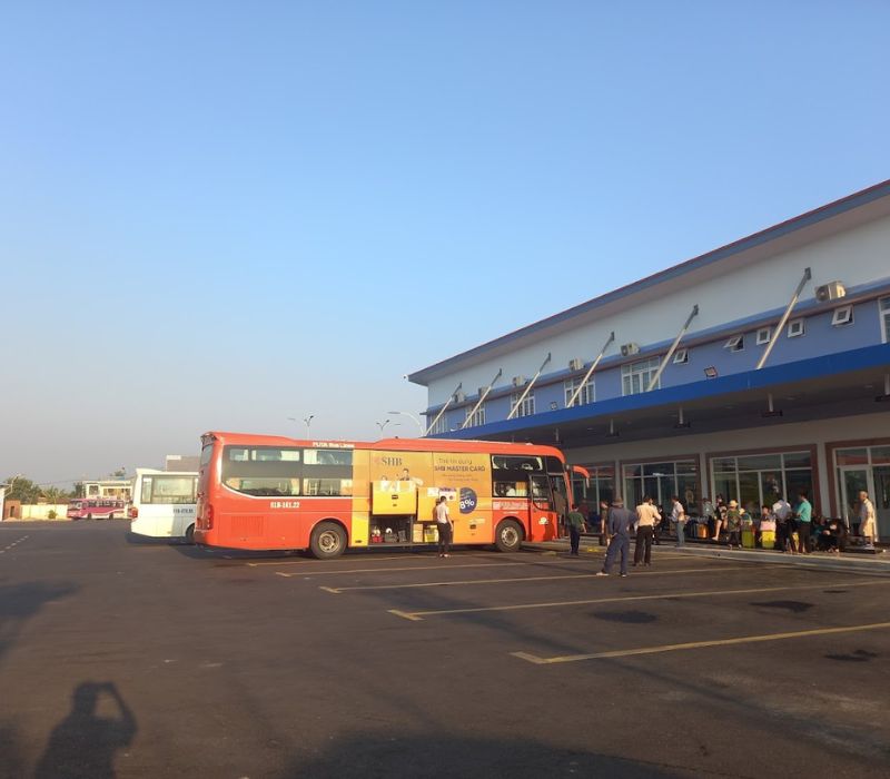 bến xe phía nam nha trang - Hình 3