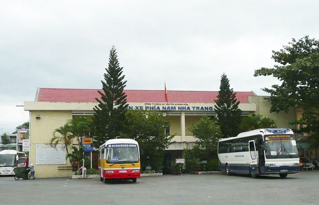 bến xe phía nam nha trang - Hình 4