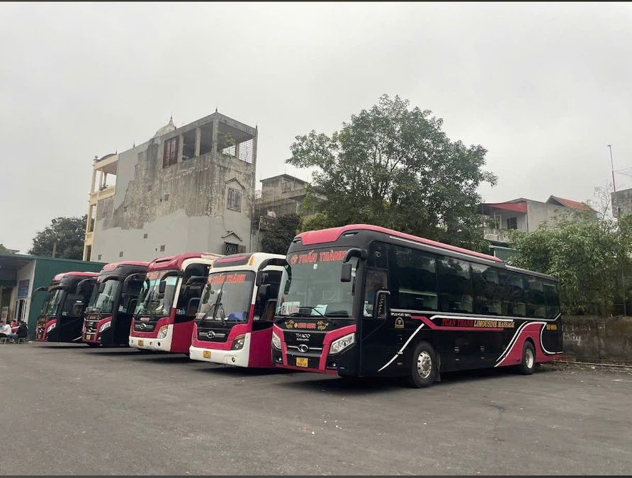 bến xe phía nam thanh hóa - Hình 4