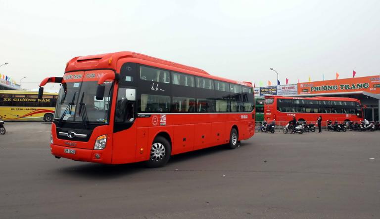bến xe phong thổ - Hình 3