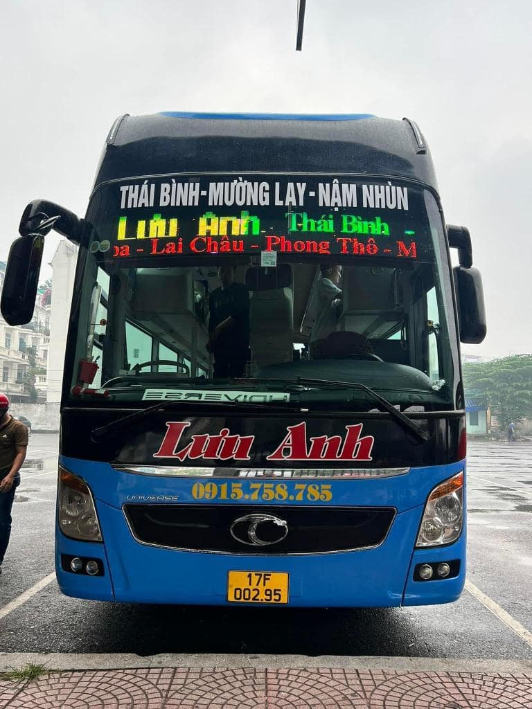 bến xe phong thổ - Hình 5
