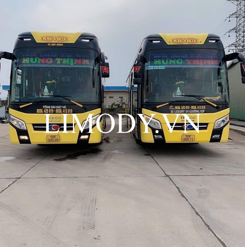 bến xe phù cát - Hình 4