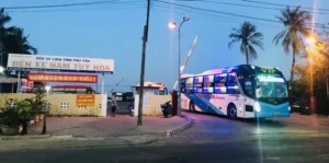 bến xe phú hòa