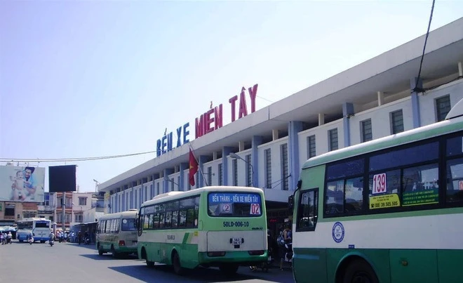 bến xe phú mỹ - Hình 3