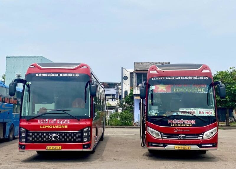 bến xe phú mỹ - Hình 4
