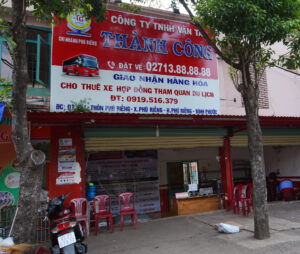 bến xe phú riềng