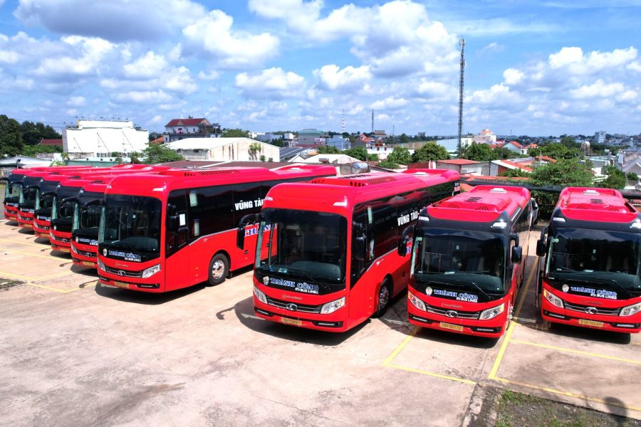 bến xe phú riềng - Hình 4