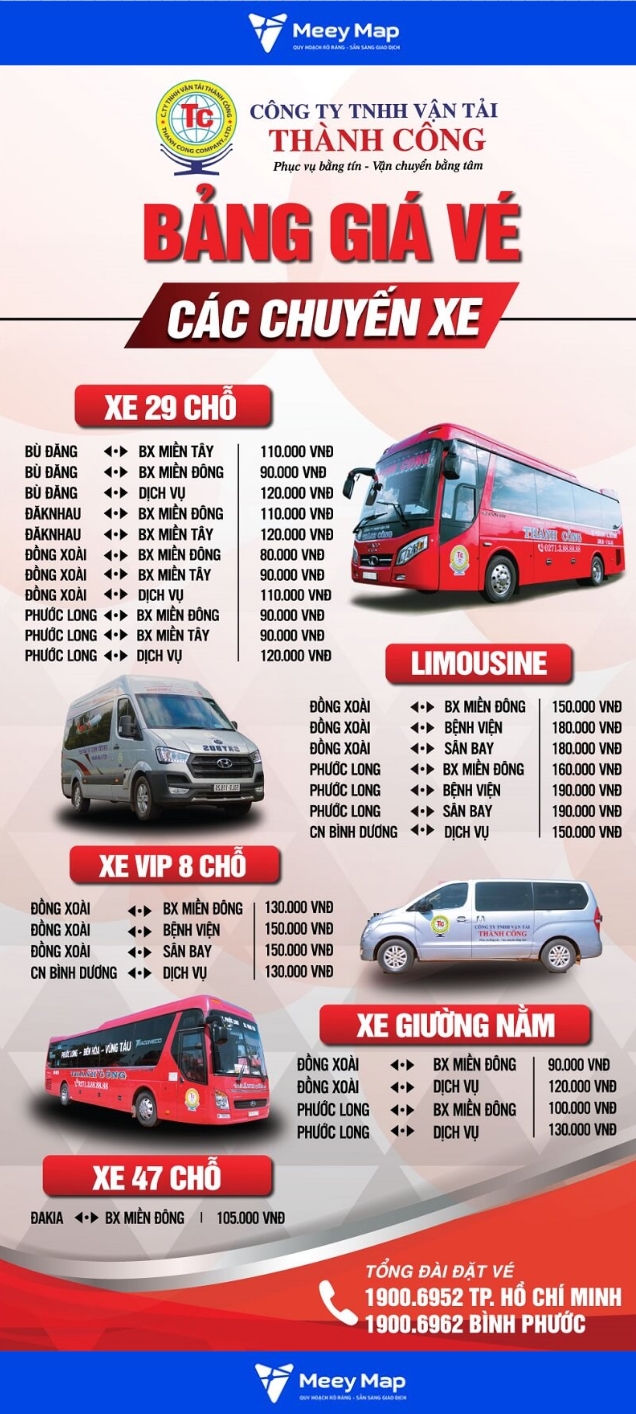 bến xe phú riềng - Hình 5