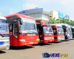 bến xe phú tân