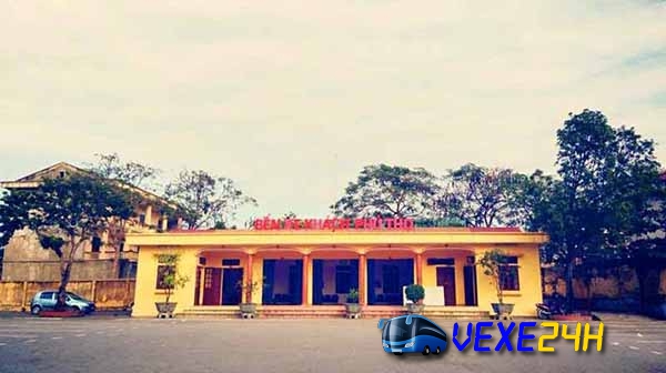 bến xe phú thọ - Hình 2