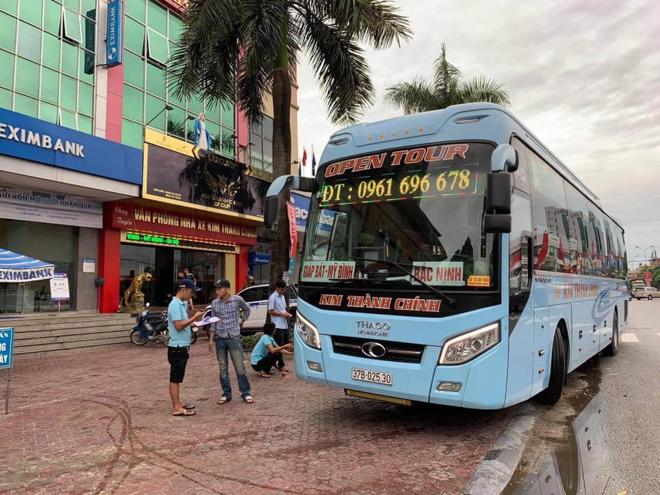 bến xe phú thọ - Hình 4