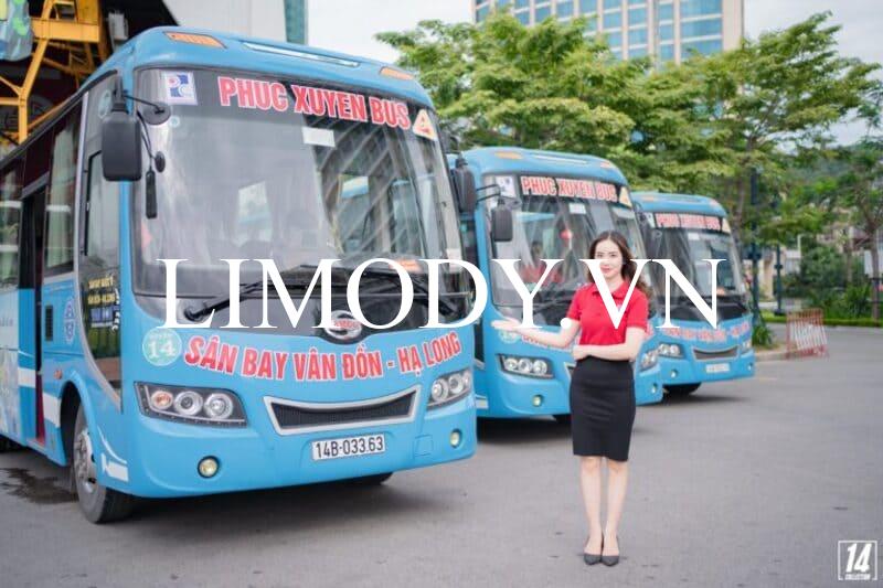 bến xe phú xuyên - Hình 3