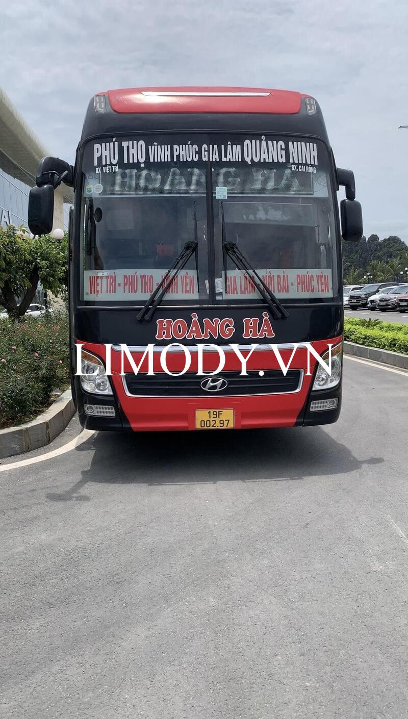 bến xe phú xuyên - Hình 4