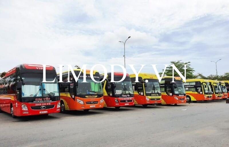 bến xe phúc yên - Hình 3