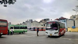 bến xe phúc yên