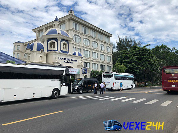 bến xe phước hải - Hình 2