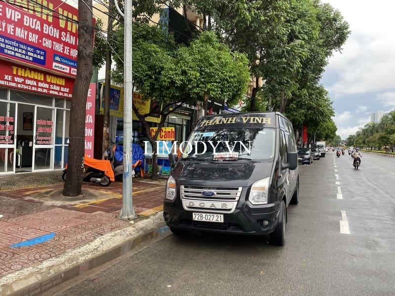 bến xe phước hải - Hình 4