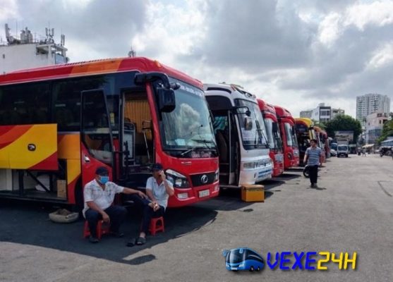 bến xe phước hải - Hình 1