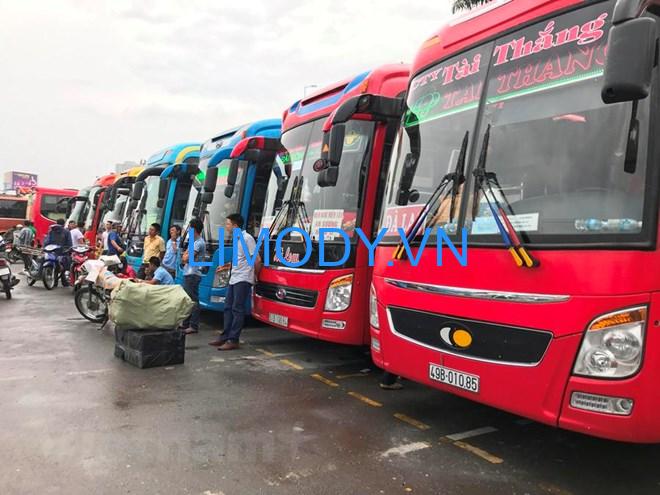 bến xe phước long bạc liêu - Hình 2