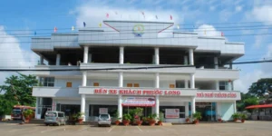 bến xe phước long bạc liêu