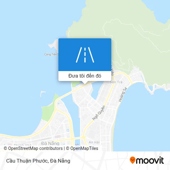 bến xe phước sơn - Hình 3
