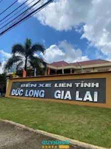 bến xe pleiku